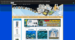 Desktop Screenshot of milwaukeeinst.com